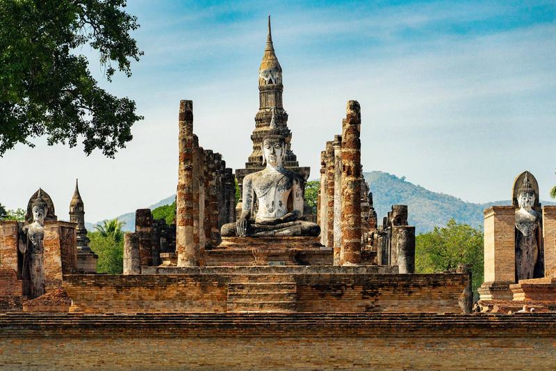 5 Ayutthaya, Thailand A Comprehensive Travel Guide 1746884772437
