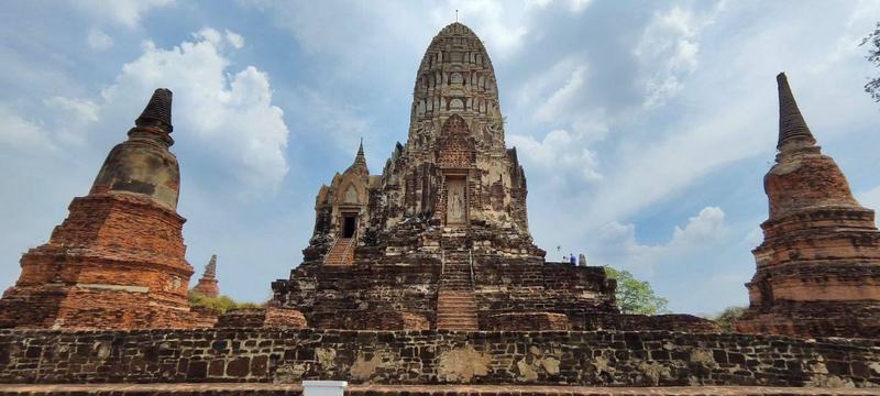 7 Ayutthaya, Thailand A Comprehensive Travel Guide 1746885430472