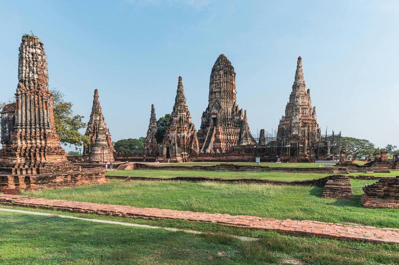 8 Ayutthaya, Thailand A Comprehensive Travel Guide 1746885680245