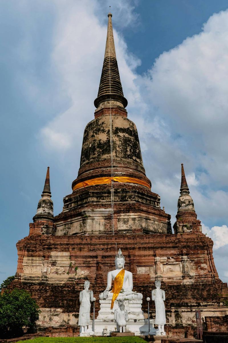 9 Ayutthaya, Thailand A Comprehensive Travel Guide 1746885825728
